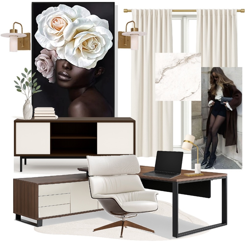 M7 - A - Z3 Mood Board by nikolinam on Style Sourcebook