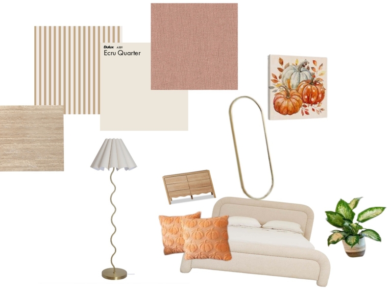fall bedroom Mood Board by as5385@k12.sd.us on Style Sourcebook