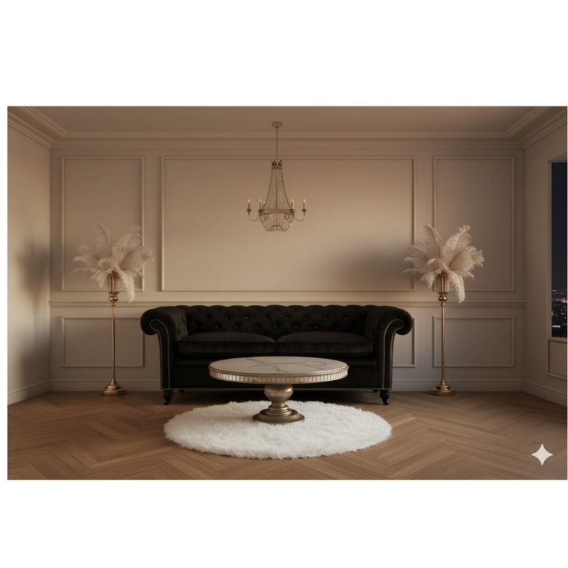 AI at night Mood Board by Nikolinaa on Style Sourcebook