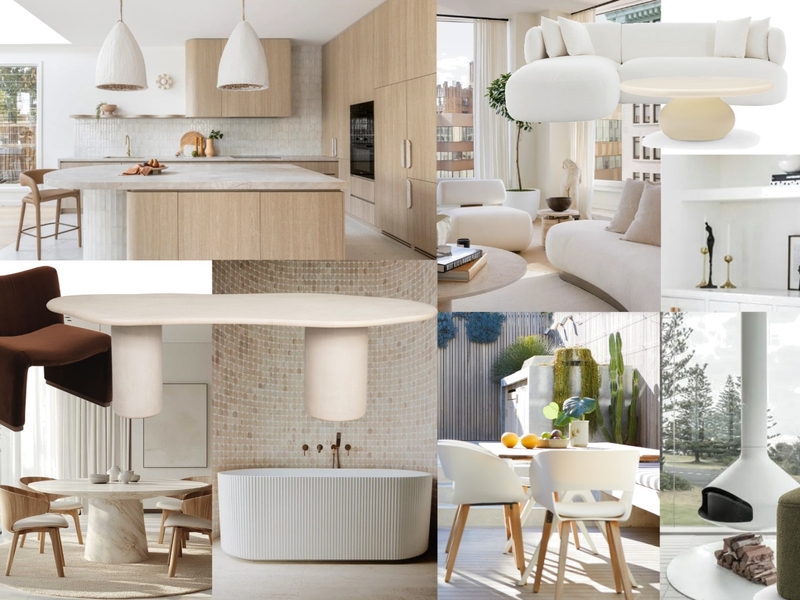 Client Mood Board Mood Board by T_howard.perry@yahoo.co.nz on Style Sourcebook