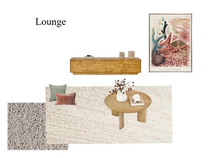 Berenice Lounge Mood Board by Glynnis on Style Sourcebook