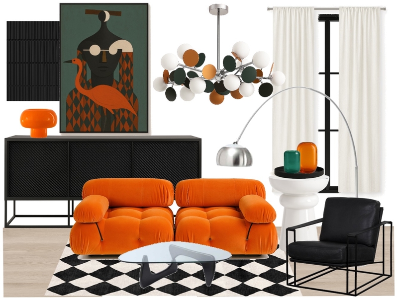 M7 - B - Z1 Mood Board by nikolinam on Style Sourcebook