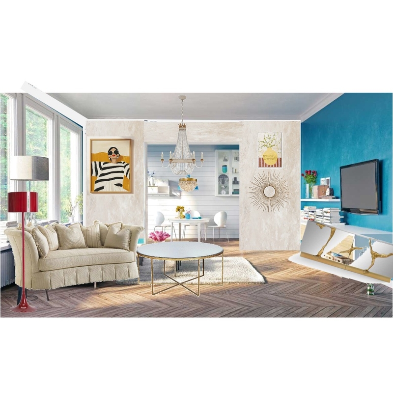 zadatak 1 Mood Board by Nikolinaa on Style Sourcebook