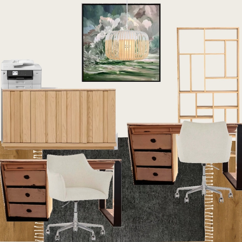 STUDY PREFERRED Mood Board by Tamaracolmey on Style Sourcebook