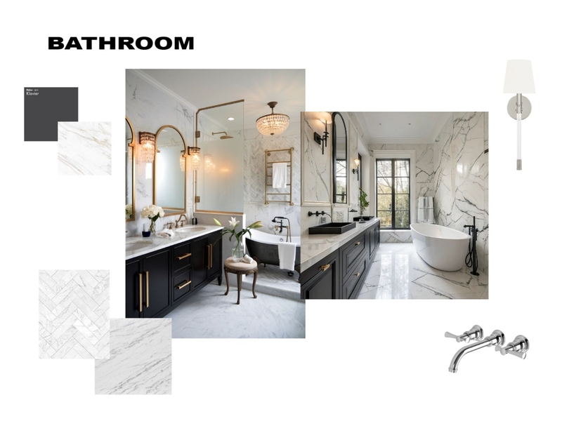 3 WALAR-BATHROOM2 Mood Board by Cecilia_ on Style Sourcebook