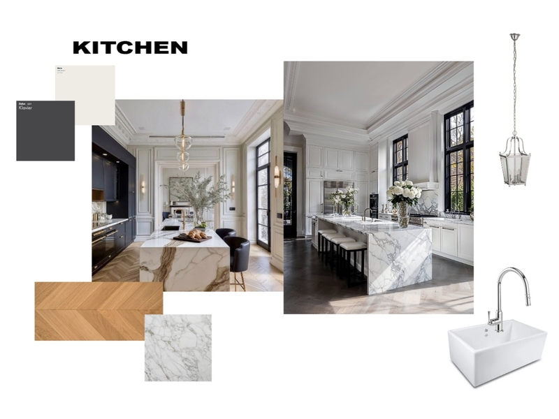 3 WALAR-KITCHEN Mood Board by Cecilia_ on Style Sourcebook