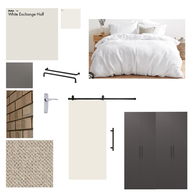 Eulo st main bed Mood Board by b on Style Sourcebook
