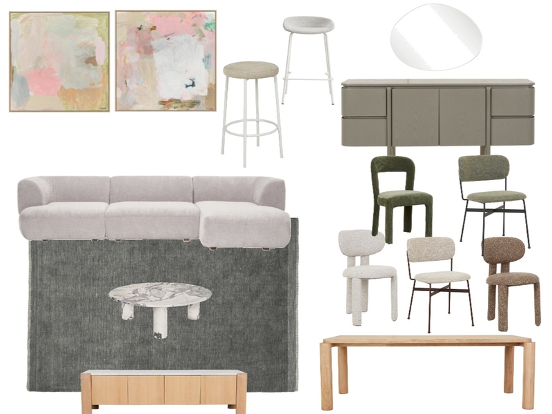 Norsu Mood Board by jenlholliday@me.com on Style Sourcebook