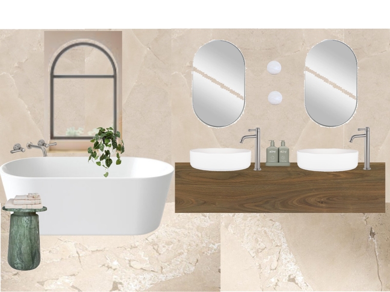 Mount lawley Bathroom Mood Board by Annoushka.vasev on Style Sourcebook
