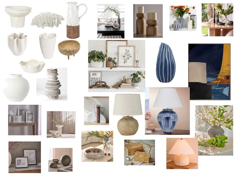 Stuart Accessories Mood Board by Sheridan Design Concepts on Style Sourcebook