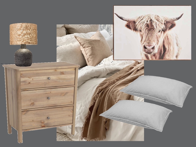 Daves Bedroom Mood Board by Jodie80 on Style Sourcebook