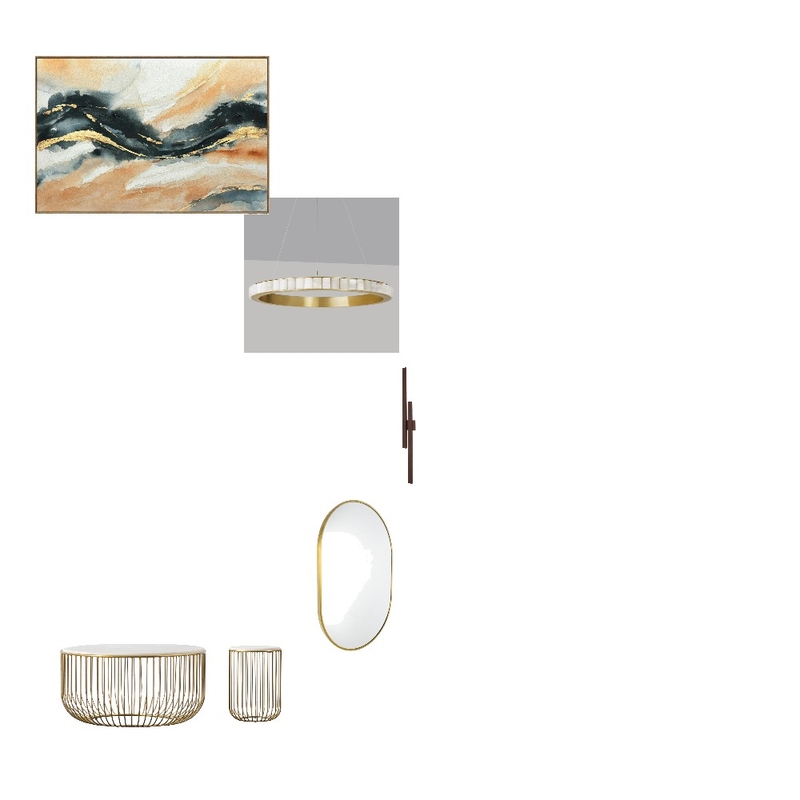 Neoclassic Mood Board by Fatima 1371 on Style Sourcebook