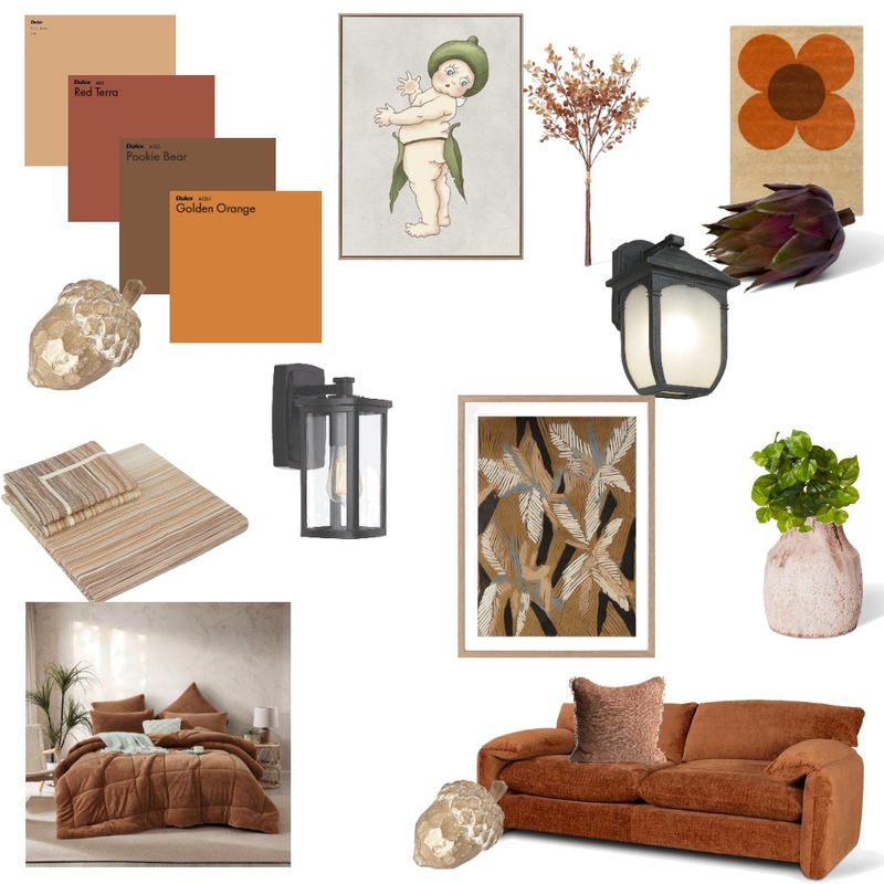 fall Mood Board by Cn3352@k12.sd.us on Style Sourcebook