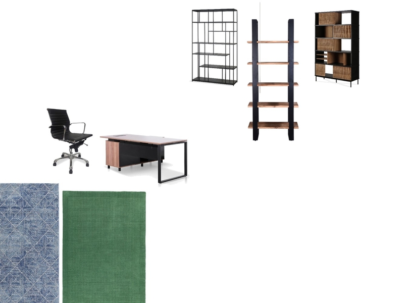 Study Mood Board by Moni99 on Style Sourcebook