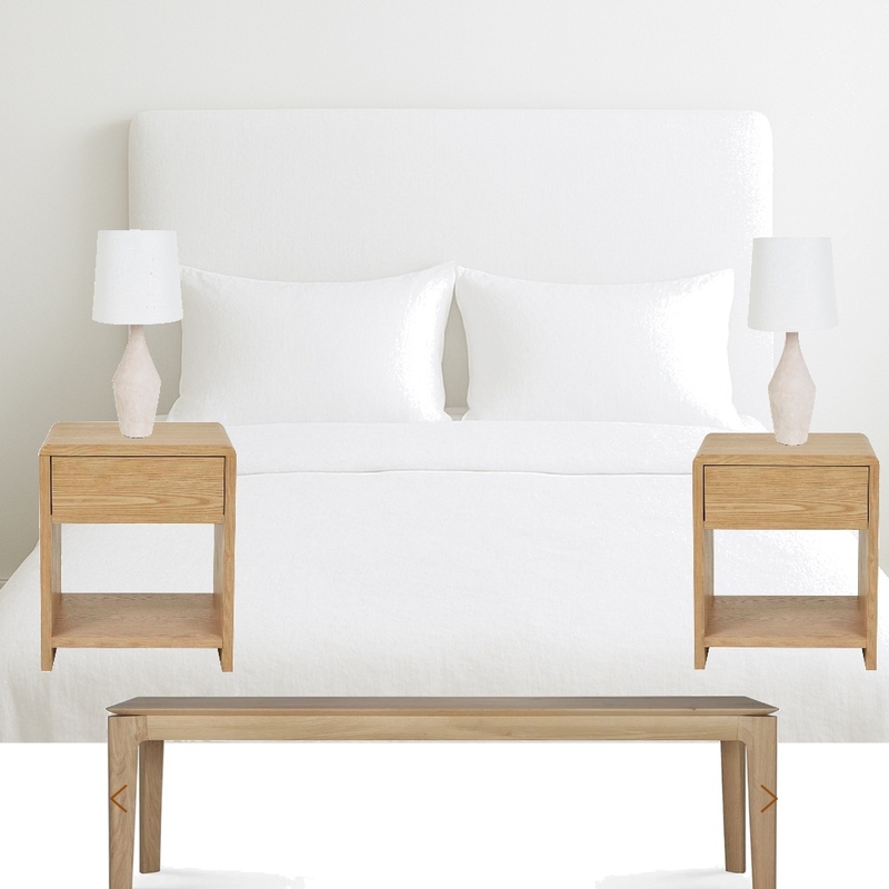 Bedroom Mood Board by AEGB11 on Style Sourcebook