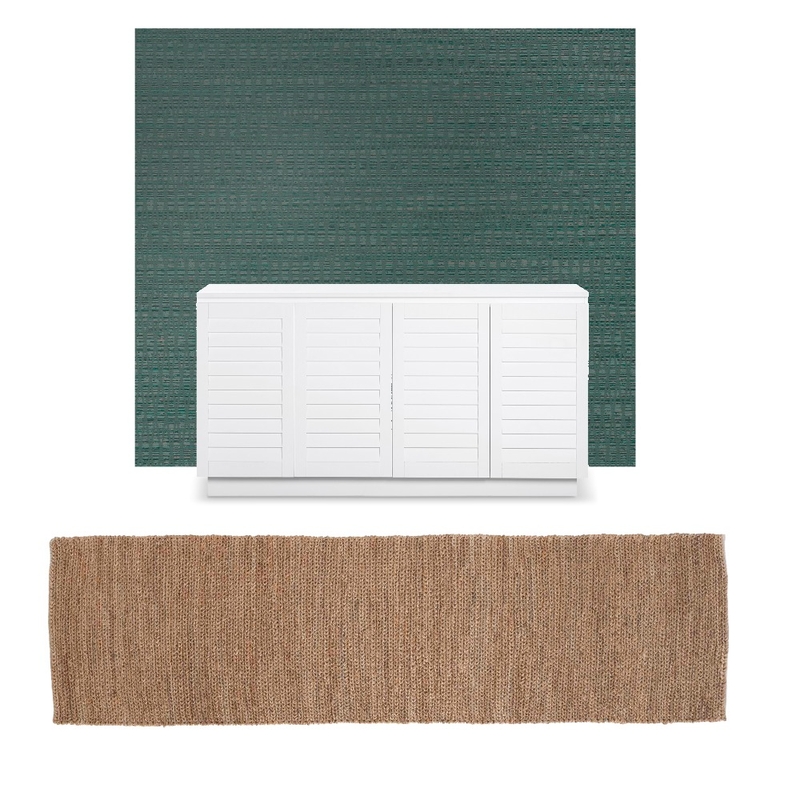 Doherty Entrance Mood Board by VISUAL HONEY on Style Sourcebook