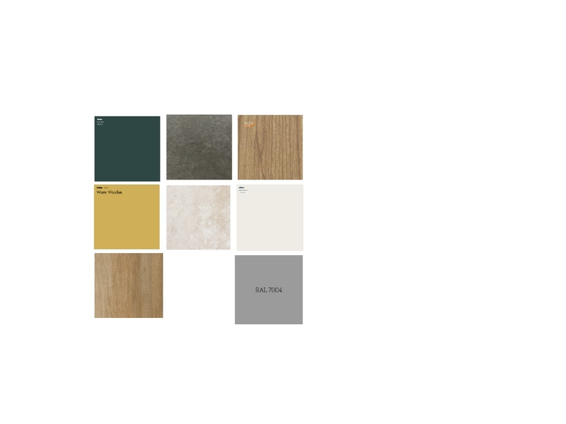 ARK25008 Mood Board by xarapatralexii@gmail.com on Style Sourcebook