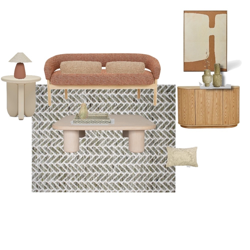 Playroom Option 3 Mood Board by Design Concept by TMC on Style Sourcebook