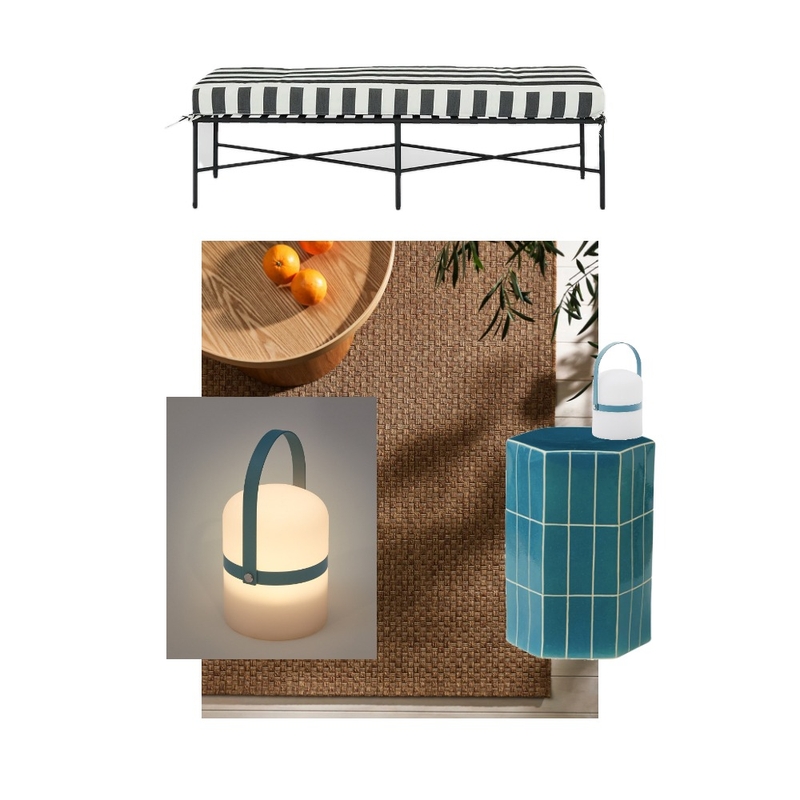 Muffy Balcony Mood Board by niche interiors on Style Sourcebook