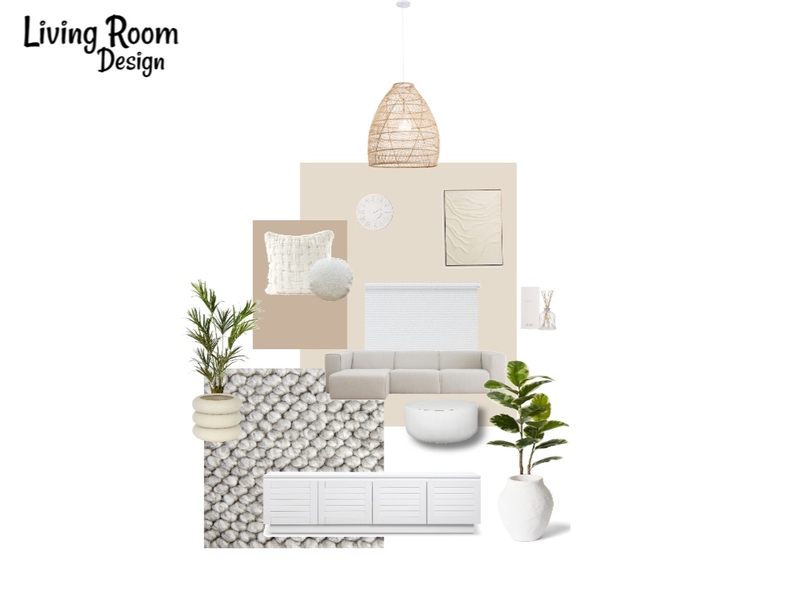 Living Room Mood Board by tsana.w on Style Sourcebook