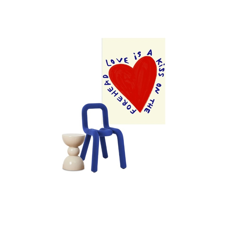 nu Mood Board by Isabelle grace on Style Sourcebook