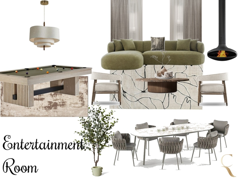 Entertainment room little falls Mood Board by dimakatso on Style Sourcebook