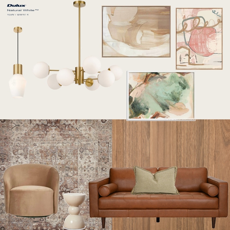 Community Seating Mood Board by alison.c on Style Sourcebook