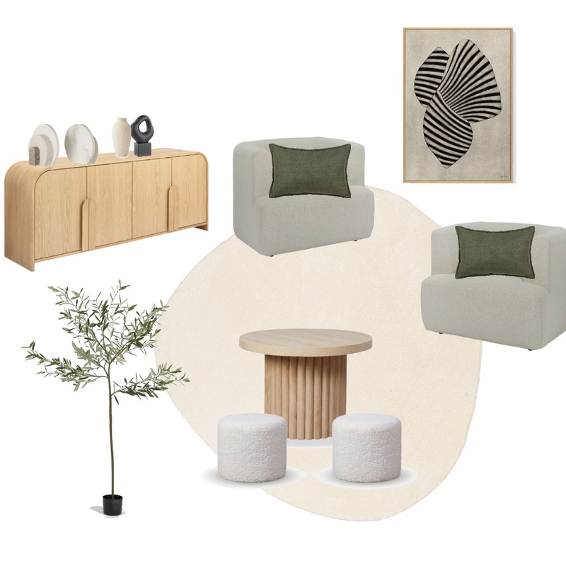 Kids Zone Mood Board by Natalie Mannah Interiors on Style Sourcebook