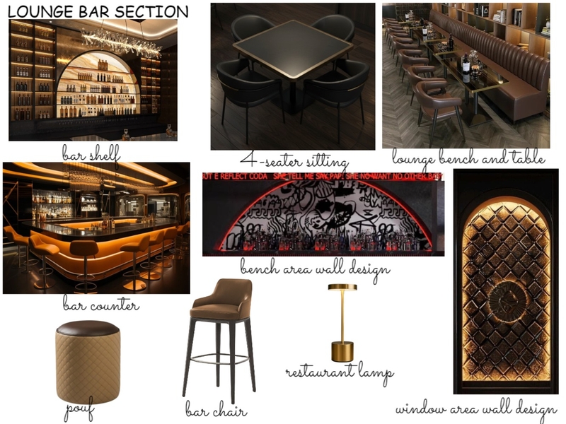 Dupz Mood Board by Oeuvre Designs 2 on Style Sourcebook