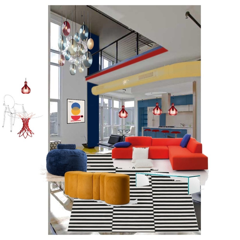 Sema B Mood Board by ValentinaVanja on Style Sourcebook