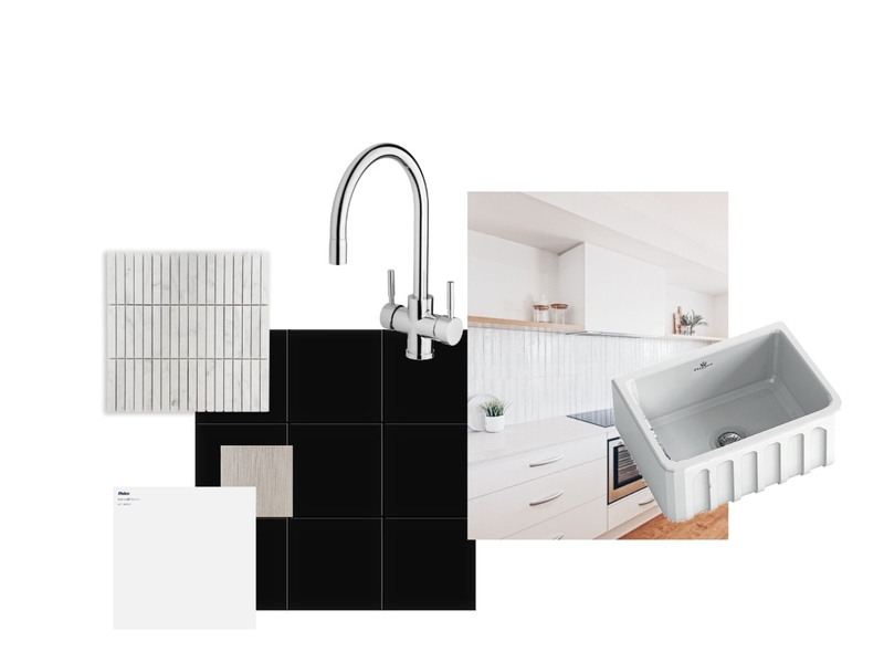 Drawing Structures _ Kitchen Mood Board by CarlottaC on Style Sourcebook