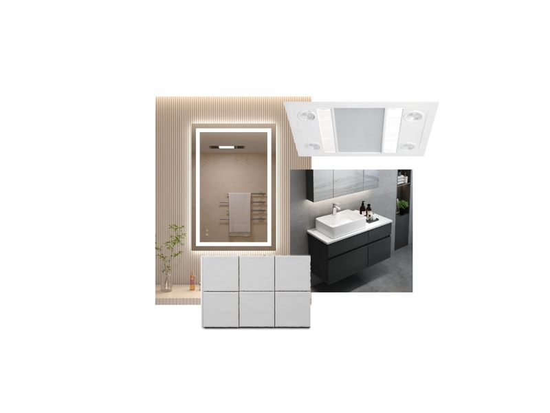 Drawing Structures _ Bathroom Mood Board by CarlottaC on Style Sourcebook