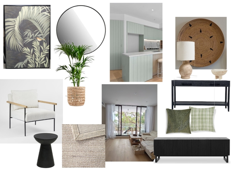 204/21 Fisher Rd Dee Why V2 Mood Board by angemtb on Style Sourcebook