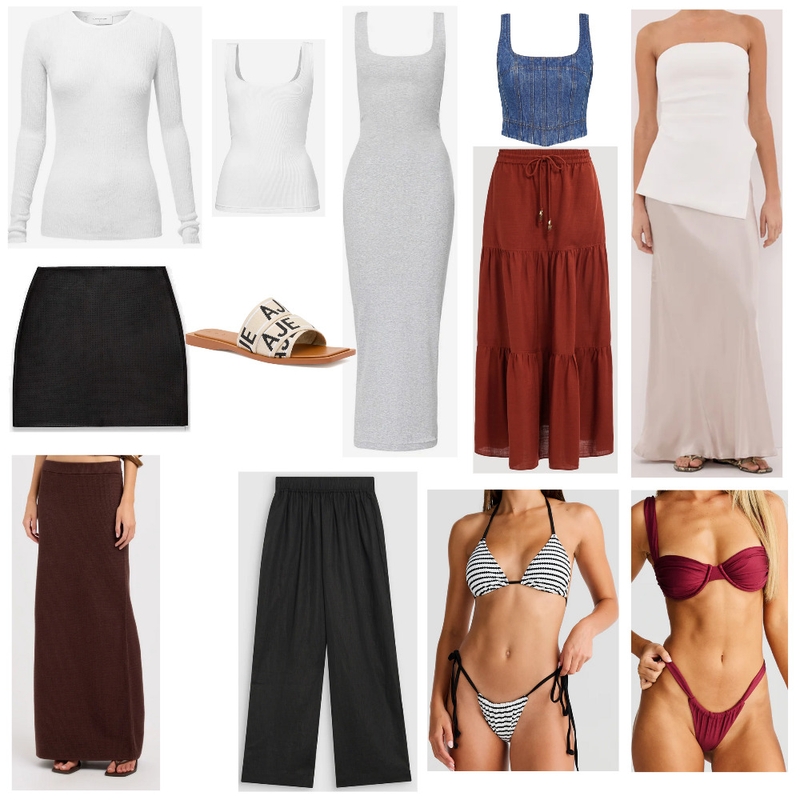 Moni - Xmas Mood Board by Styled Interior Design on Style Sourcebook