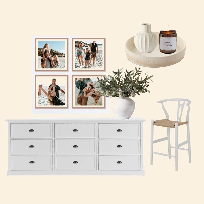 Dining Space Mood Board by The Webb House on Style Sourcebook