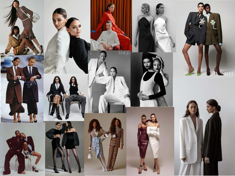 SG Doubles Shoot Mood Board by katiestepheninteriors on Style Sourcebook