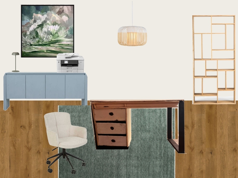 STUDY RESDES PREFERRED Mood Board by Tamaracolmey on Style Sourcebook