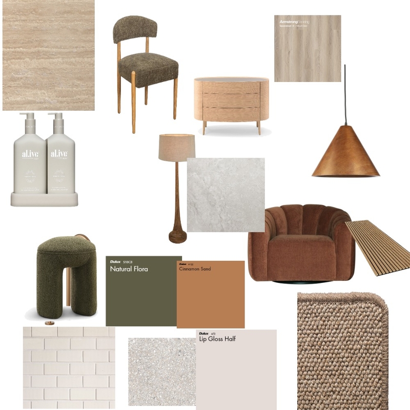 Echuca 1 Mood Board by Cocky42 on Style Sourcebook