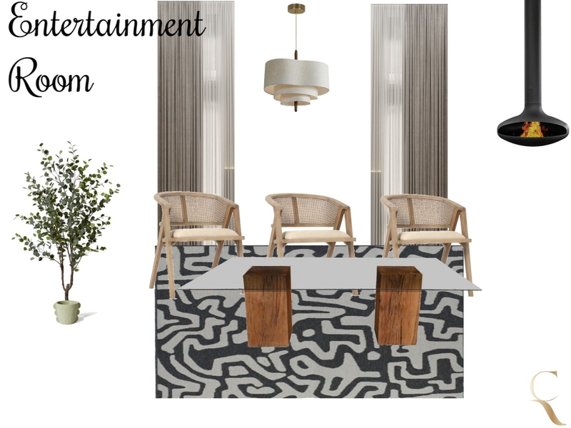 Entertainment room little falls Mood Board by dimakatso on Style Sourcebook