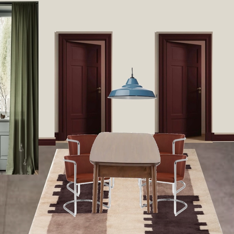 Dining room Mood Board by aleahcim on Style Sourcebook