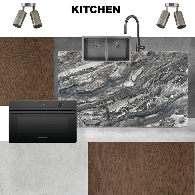 KITCHEN Mood Board by FMA INTERIORS on Style Sourcebook