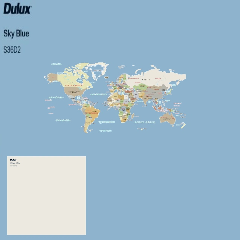 brenda Mood Board by RobynLewisCourse on Style Sourcebook