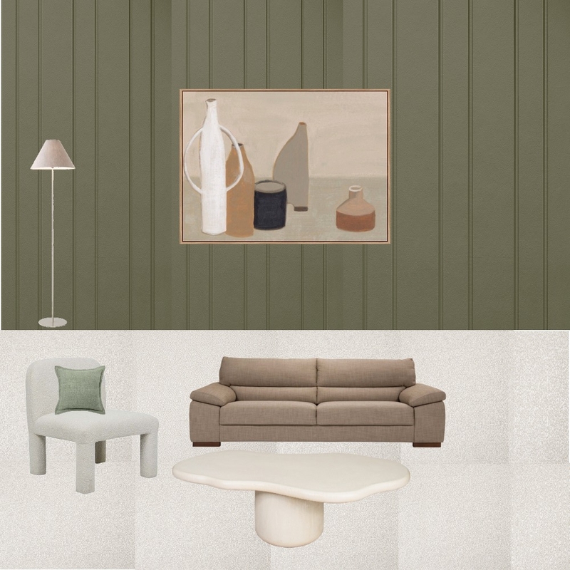 1 Mood Board by ABRAR ZOABI on Style Sourcebook