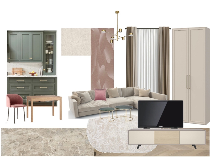 Less 17 Dining Mood Board by Heleniva on Style Sourcebook