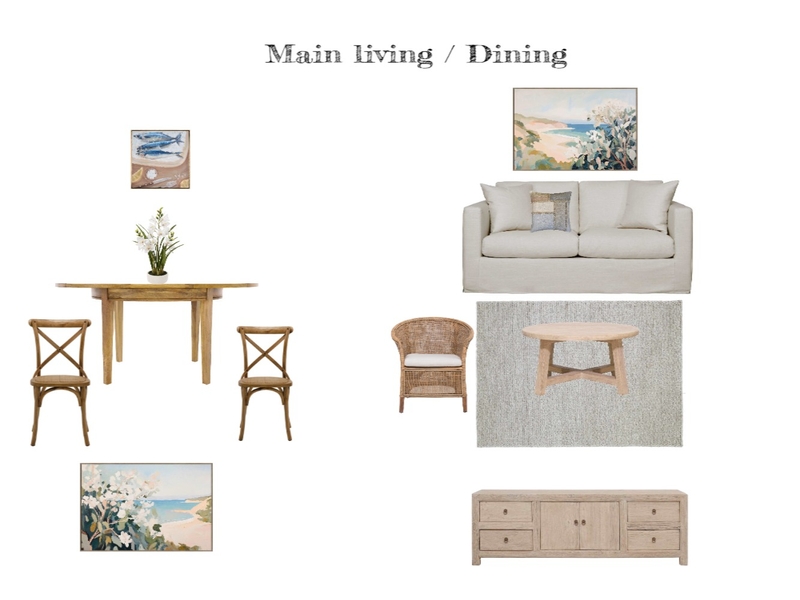 Bellevue vital Mood Board by Ange M on Style Sourcebook