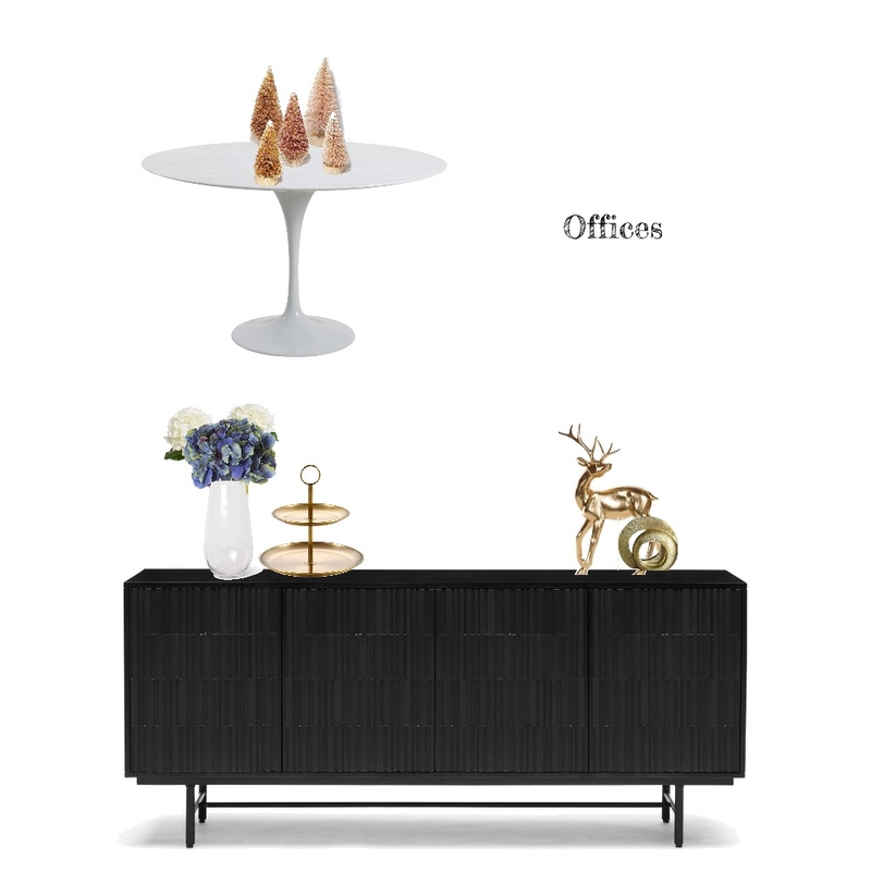 Office Mood Board by Jennypark on Style Sourcebook