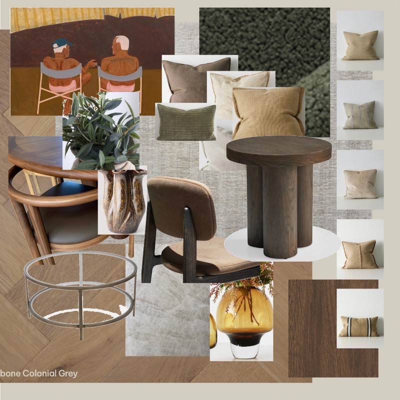 Unit 2 Whiting Mood Board by reneeomcpherson@gmail.com on Style Sourcebook