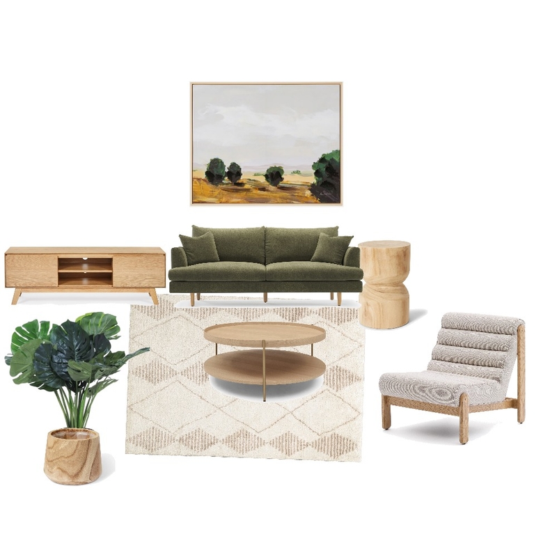 Living room opt 1 Mood Board by Meleena17 on Style Sourcebook