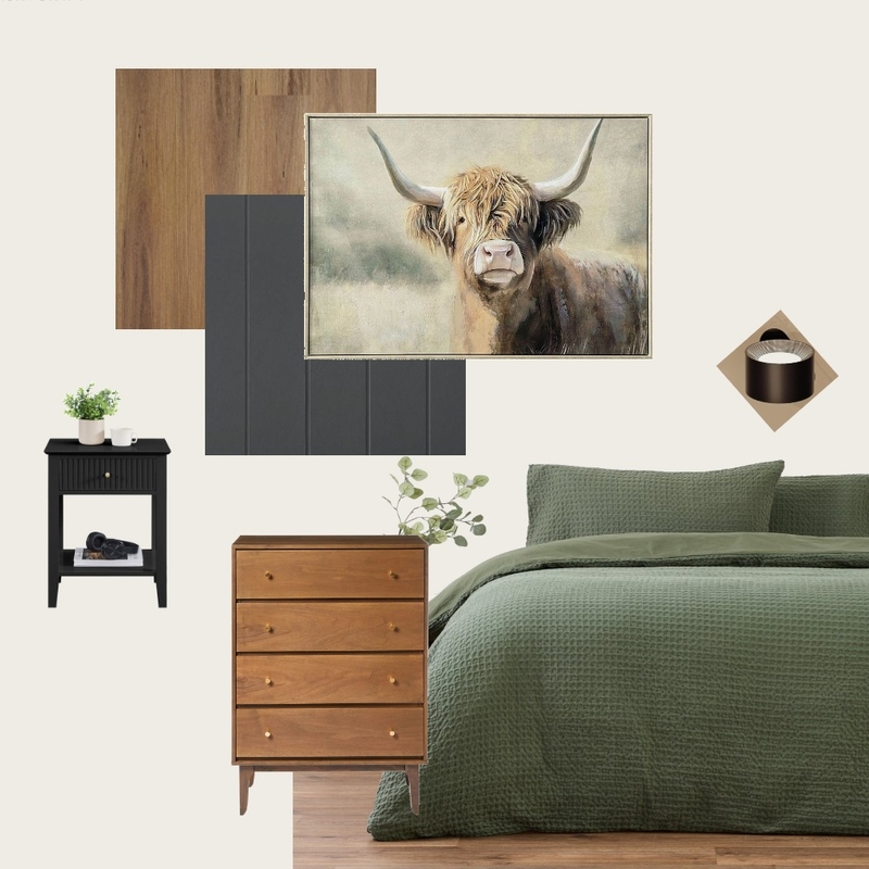 Coen's Room Mood Board by Sunny_Coaster on Style Sourcebook