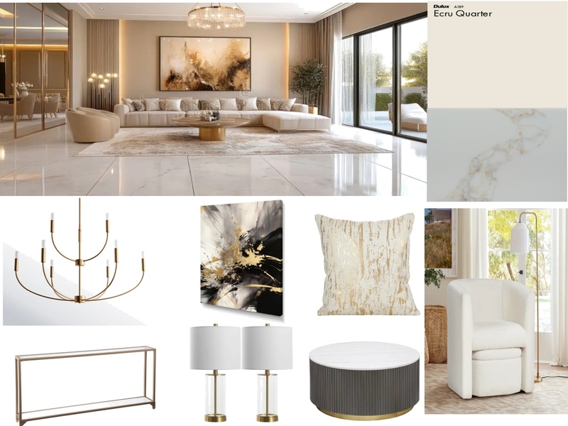 Modern p Mood Board by Rayhol716 on Style Sourcebook